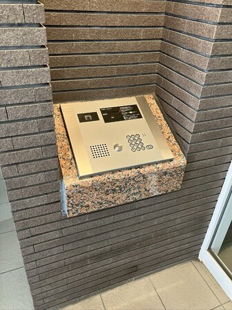 フルーリー府中の物件内観写真